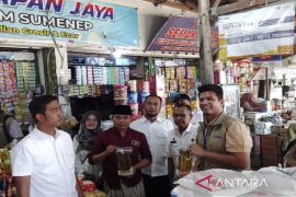 Sumenep pastikan distribusi minyak goreng lancar jelang puasa