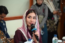 Komisi VII DPR: Industri hijau harus ciptakan keadilan ekonomi