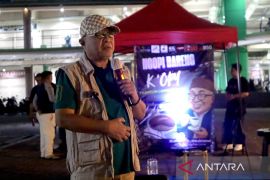 Pemkab Gorontalo jadikan Pasmolim kawasan penggerak ekonomi kreatif