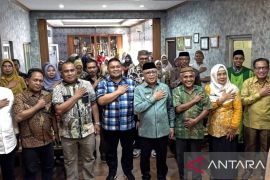 Bupati Gorontalo pastikan pelayanan RSUD Dunda berjalan optimal