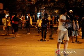 Polisi selidiki tawuran maut yang tewaskan warga di Makassar