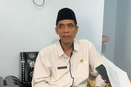 Penerimaan retribusi peternakan di Mataram capai 169,22 persen