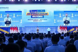 Porsi investasi dapen-asuransi naik, HIPMI: Respons berani Presiden