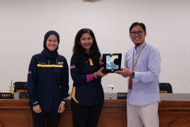 Unisa Yogyakarta gandeng UiTM Malaysia tingkatkan publikasi riset internasional