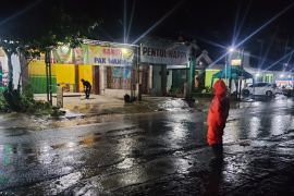 BPBD: Banjir-longsor picu jalur Bandung--Prigi Trenggalek tertutup