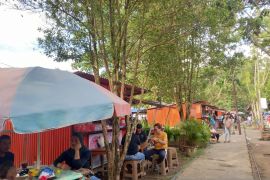 BI tingkatkan transaksi QRIS bagi UMKM Sangihe