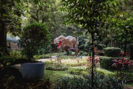 Pemkot Bandung mengkaji penamaan taman kota berbasis sejarah