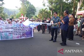 BI edukasi CBP Rupiah ke pelajar Sangihe lewat program Gasing