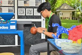 Addressing Indonesia's waste problem from the source