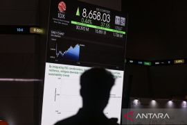 IHSG awal pekan berpotensi variatif seiring sentimen global-domestik