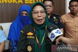 Babel waspadai ancaman penyakit PPR domba