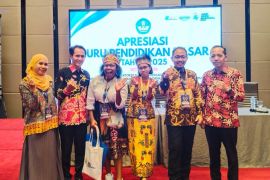 Inovator pembelajaran SD di Kukar juarai GTK Kaltim