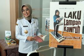 Pemkot Solo apresiasi perpustakaan Sakalasastra milik Bank Indonesia