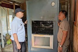 500 IKM terdampak banjir di Lhokseumawe, alat usaha rusak dan hilang