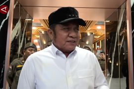 Gubernur Sumsel kaji buka akses angkutan batu bara ke PLTU Bengkulu