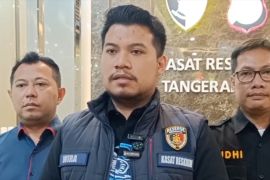 Kasus asusila SD di Tangsel, korban bertambah jadi 16 anak