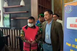 Kejati NTB tetapkan pimpinan KJPP tersangka korupsi lahan MXGP Samota