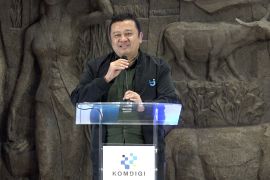 Komdigi wajibkan opsel sediakan platform untuk pelanggan cek NIK