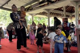 Pemkot Solo bakal wajibkan perusahaan dan OPD punya layanan day care