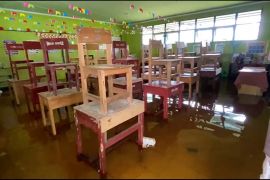 Puluhan sekolah terendam banjir, Banjarmasin berlakukan sistem PJJ