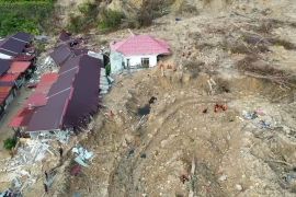 Swasta tertarik beli lumpur bencana, BNPB: Bisa percepat pemulihan