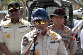 Tito ungkap alasan masa tanggap darurat di Aceh Tamiang diperpanjang