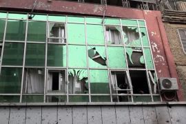 Tujuh orang tewas dalam ledakan di pusat Kota Kabul