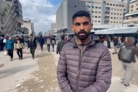 Warga Gaza khawatir Board of Peace tak berpihak pada rakyat