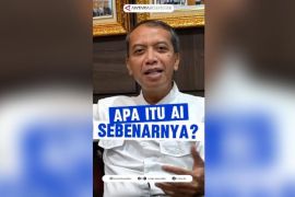 Apa itu AI sebenarnya?