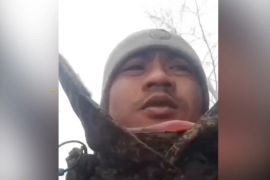 Anggota Brimob gabung tentara Rusia, Polda Aceh perketat pengawasan