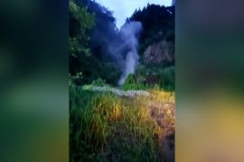 ANTAM tegaskan kabar ledakan tambang di Bogor adalah hoaks