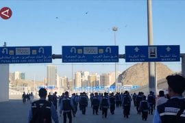 Gus Irfan: Petugas haji dapat bertugas tiga kali jika kinerjanya bagus