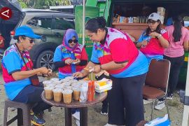 Kejati Papua perkuat kemandirian ekonomi dan fondasi hukum UMKM