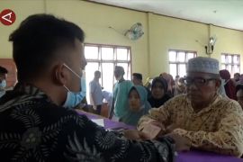 Kemendagri percepat skema bantuan lewat pendataan akurat
