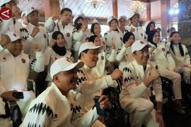 Menpora optimistis atlet NPC bisa dapatkan 82 emas di APG Thailand
