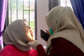 Babel dapat penghargaan, Cek Kesehatan Gratis lampaui target nasional