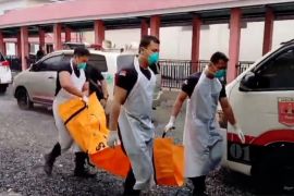 Bertambah 4, jumlah korban jiwa bencana Sumatera capai 1.182 orang