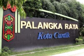 BPK dorong Kalteng perkuat kemandirian fiskal di tengah tekanan APBD