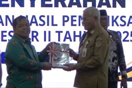 BPK soroti sejumlah aset Pemprov Sultra yang dikuasai pihak lain