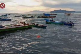 Cuaca buruk, BBMKG Jayapura imbau nelayan tidak memaksakan diri melaut