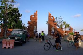 Dinkes Bali siaga pantau super flu lewat sistem kewaspadaan dini