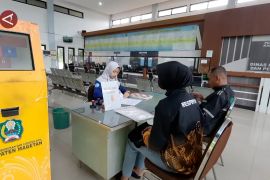 Disdukcapil Magetan perluas layanan Adminduk ke kecamatan