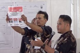 DPR buka kajian e-voting untuk tekan biaya Pemilu