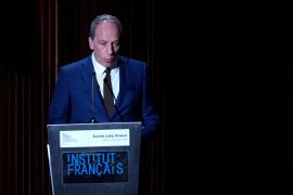 Dubes Penone: Film Indonesia kian diapresiasi publik Prancis