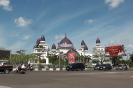 Fenomena suhu panas meluas, BMKG imbau warga Kalteng waspada