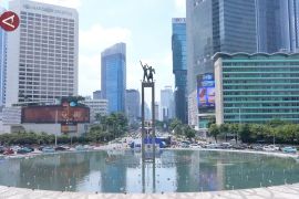 Fiskal Jakarta sehat, APBD 2025 catat surplus hingga Rp3,89 triliun