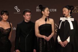 Golden Globe 2026, dari pemenang terbanyak hingga piala debutan Brasil