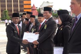 Hari Amal Bakti momentum tingkatkan kerukunan umat beragama di Papua