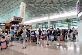InJourney poles 5 bandara dengan konsep budaya dan alam tahun ini