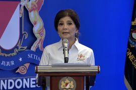 Kadin jadikan rantai pasok strategi UMKM naik kelas